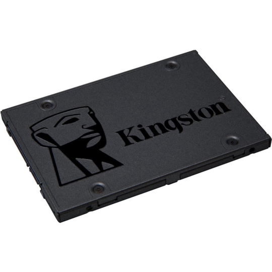 SSD диск «Kingston» A400 120GB, SA400S37/120G