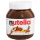 Ореховая паста «Nutella» 630 г