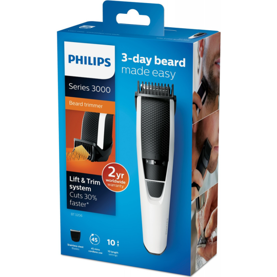 Триммер «Philips» BT3206/14