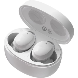 Наушники «Baseus» True Wireless Earphones Bowie E2 White, NGTW090002