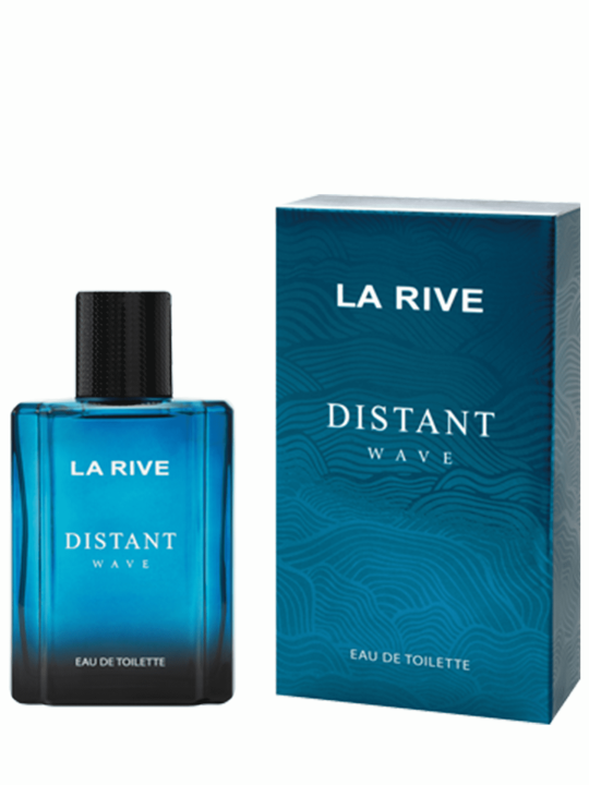 Туалетная вода DISTANT WAVE LA RIVE, 100 мл