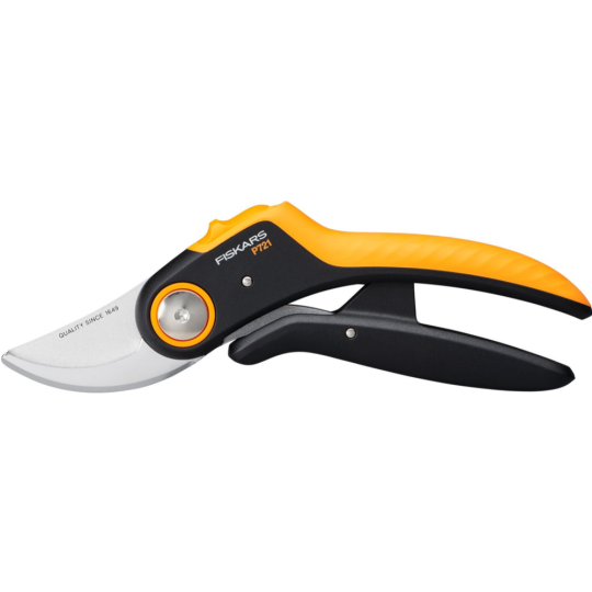 Секатор «Fiskars» Plus PowerLever P721, 1057170