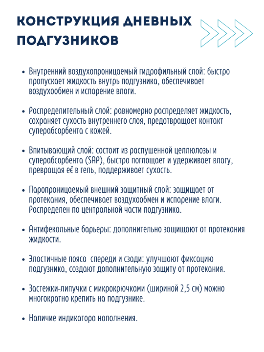 Подгузники для взрослых дневные «LINO», размер L, 80шт, влагопоглощение 2200 мл (4 упаковки по 20 штук)