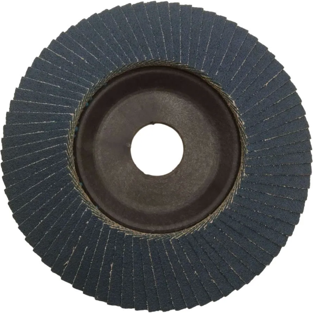 Шлифовальный круг «Okinawa» Ceramic, 2023-125-40P-CS, торцевой, лепестковый