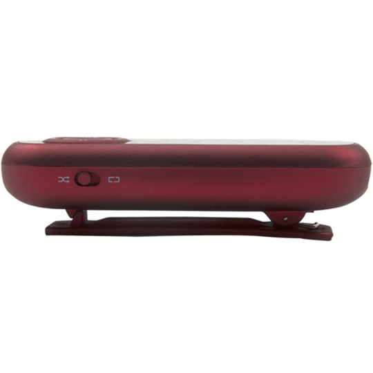 MP3-плеер «Ritmix» RF-3410 4Gb Red.