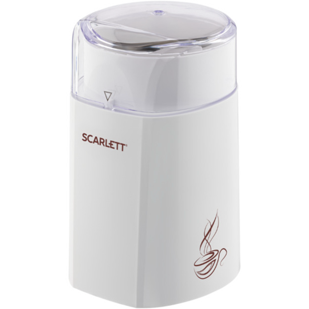 Кофемолка «Scarlett» White, SC-CG44506