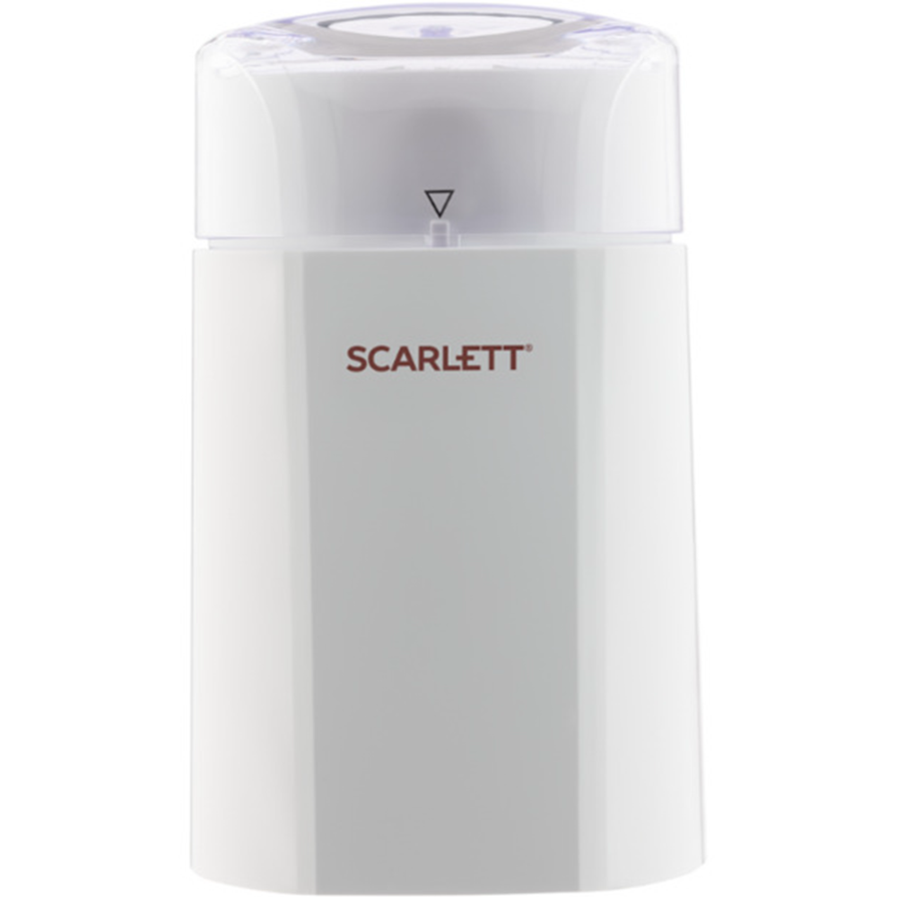 Кофемолка «Scarlett» White, SC-CG44506