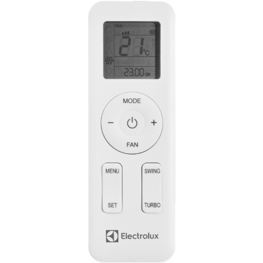 Сплит-система «Electrolux» EACS/I-18HF2/N8, НС-1481658