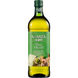 Масло оливковое из выжимок «Alianza» Pomace Olive Oil, 1 л