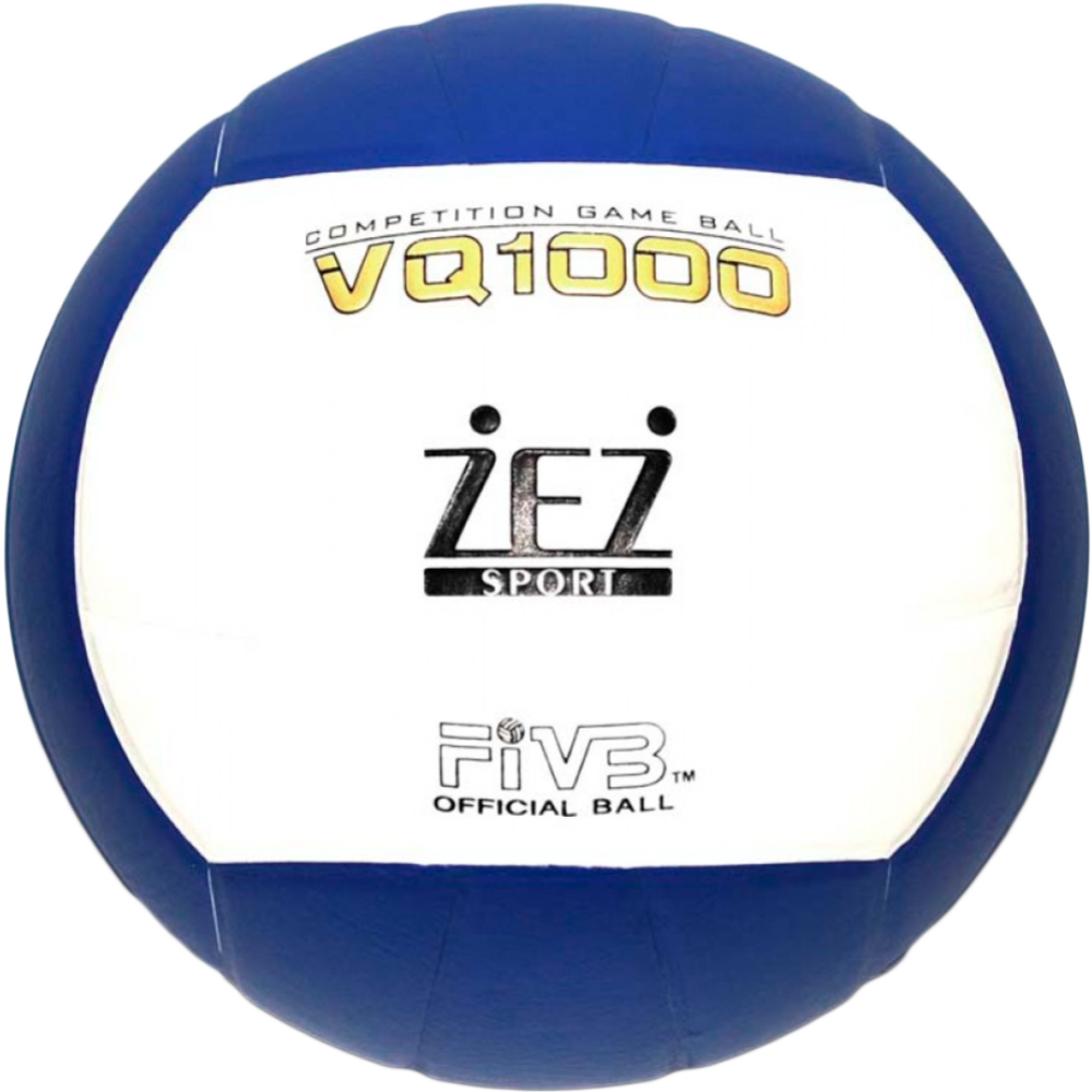 Волейбольный мяч «ZEZ SPORT» VQ1000
