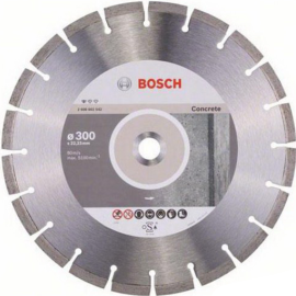 Отрезной диск «Bosch» Standart, 2608602542