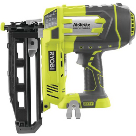 Гвоздезабиватель «Ryobi» ONE+, R18N16G-0, без батареи, 5133002222