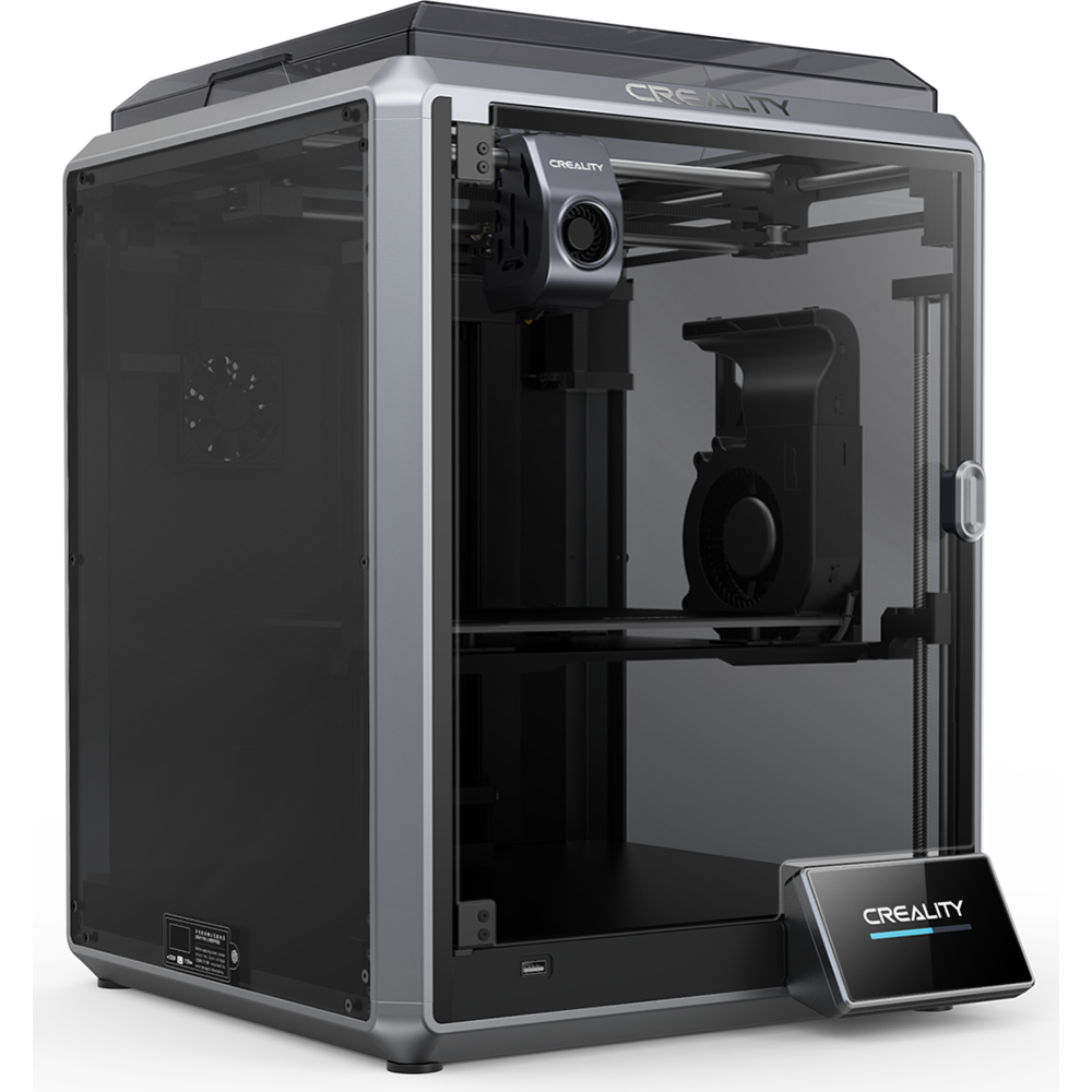 3D принтер «Creality» CR-K1