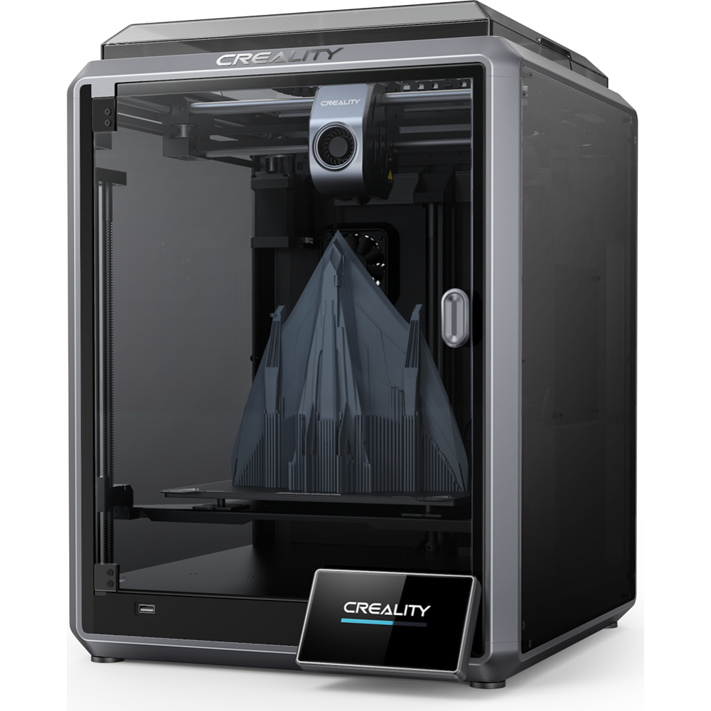 3D принтер «Creality» CR-K1