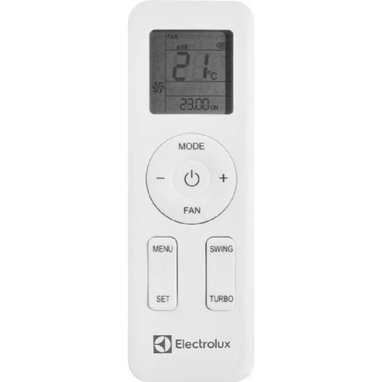 Сплит-система «Electrolux» EACS-24HF2/N3, НС-1481699