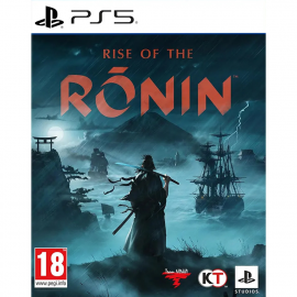 Игра для консоли Rise of the Ronin [PS5]