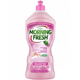 Средство для мытья посуды «Morning fresh» бальзам, 800 мл