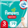 Подгузники-трусики детские «Pampers» Pants, размер 3, 6-11 кг, 19 шт