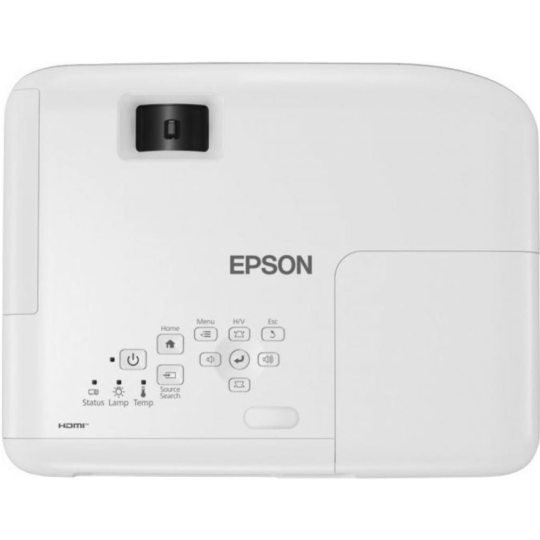 Проектор «Epson» EB-E01, V11H971040