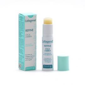 CollagenaT Refine Lip Balm Бальзам для губ увлажняющий, регенерирующий с морским коллагеном и гиалуроновой кислотой, 5,7 г