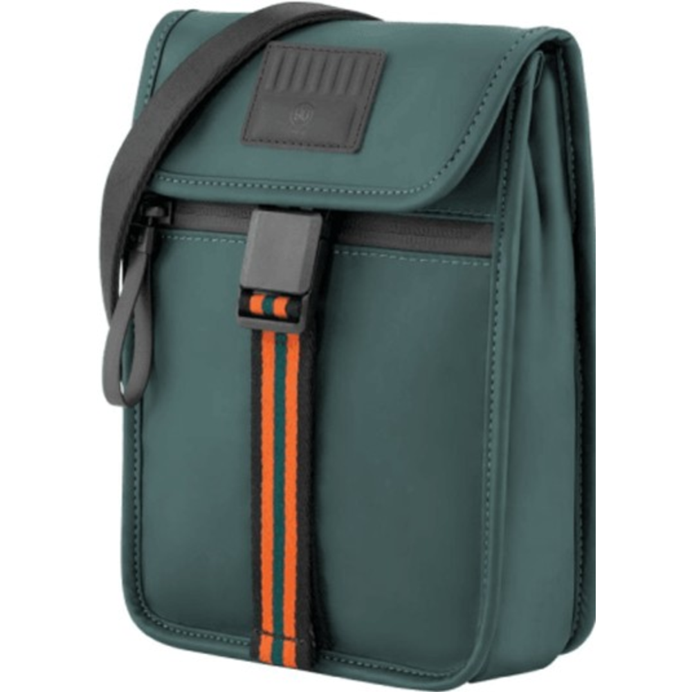 Сумка «Ninetygo» Urban Daily Plus Shoulder Bag, 90BXPLF21119U, green