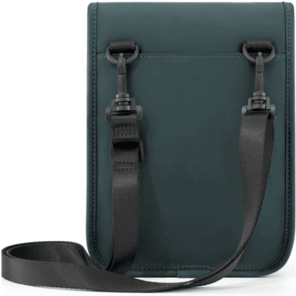 Сумка «Ninetygo» Urban Daily Plus Shoulder Bag, 90BXPLF21119U, green
