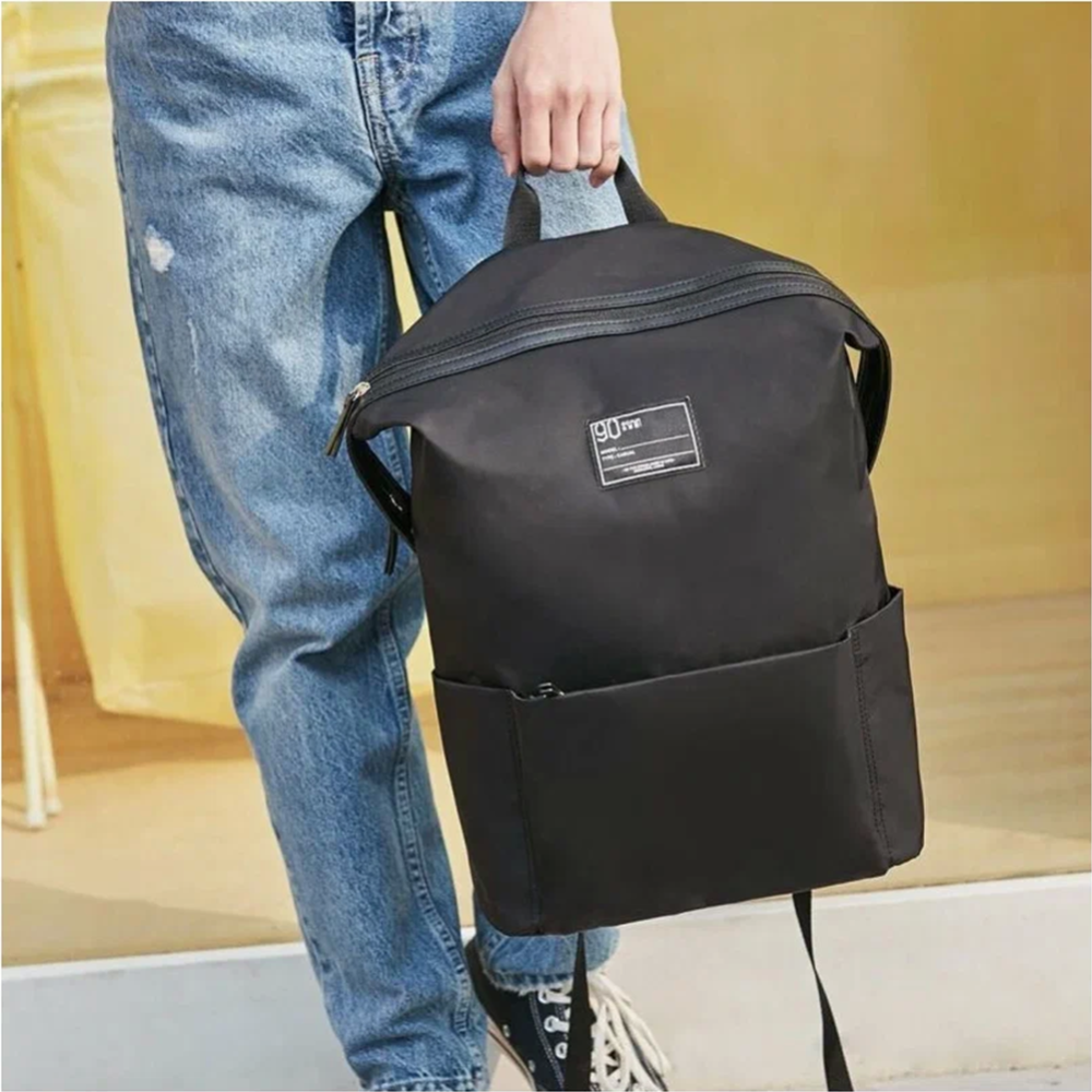 Рюкзак «Ninetygo» Lecturer Backpack, 90BBPLF21129U, black