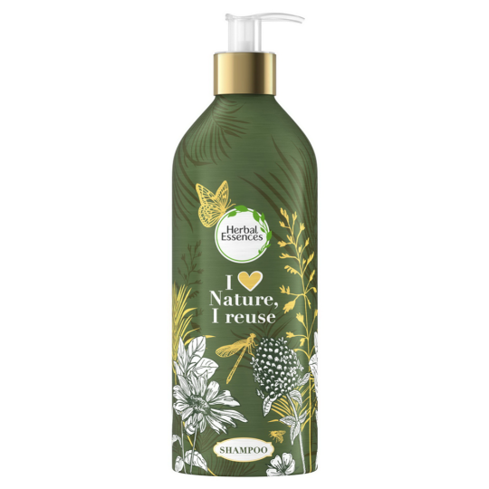 Шампунь для волос «Herbal Essences» аргановое масло из Марокко, 430 мл