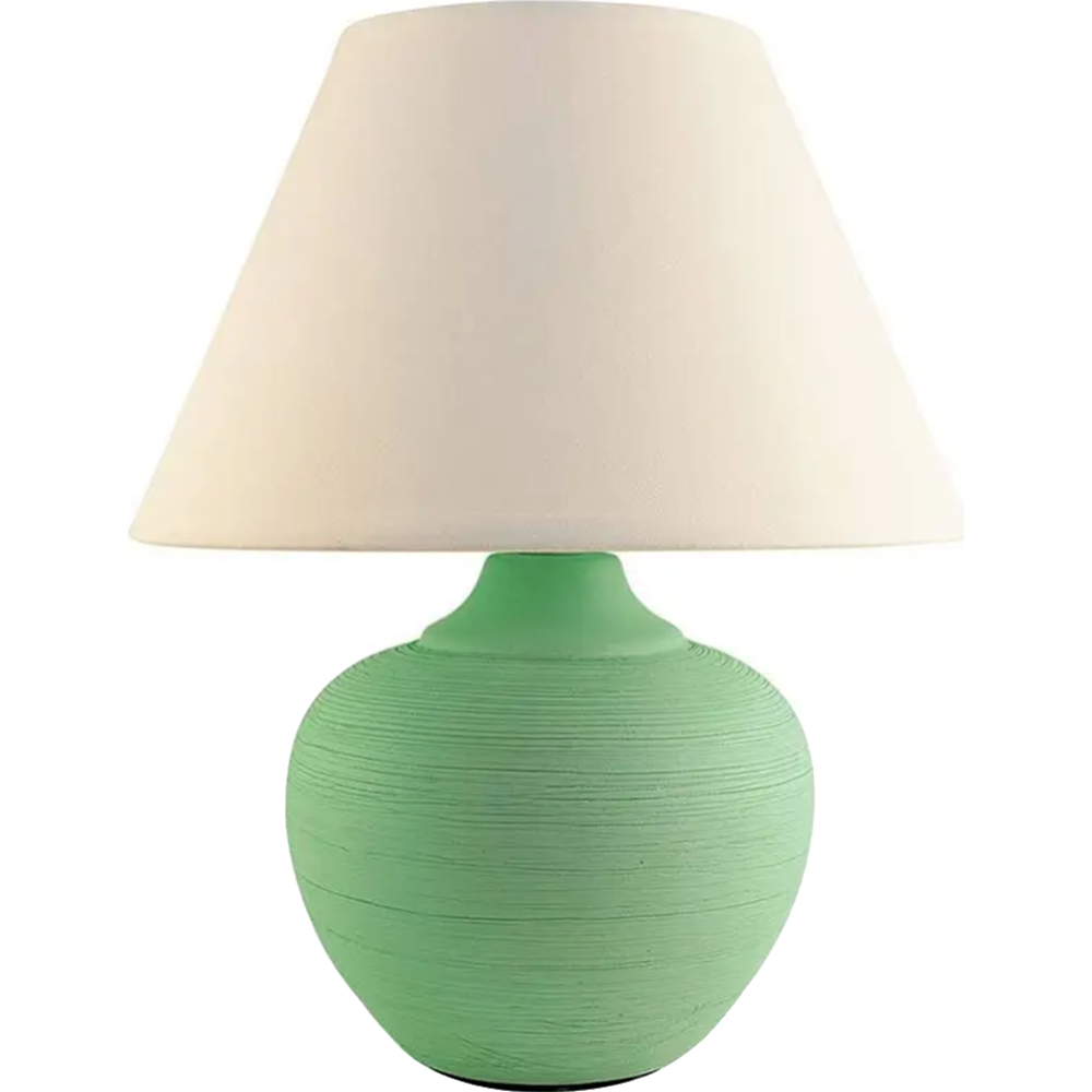 Прикроватная лампа «Лючия» Верона 552, зеленый