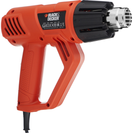 Cтроительный фен «Black & Decker» KX2001-QS