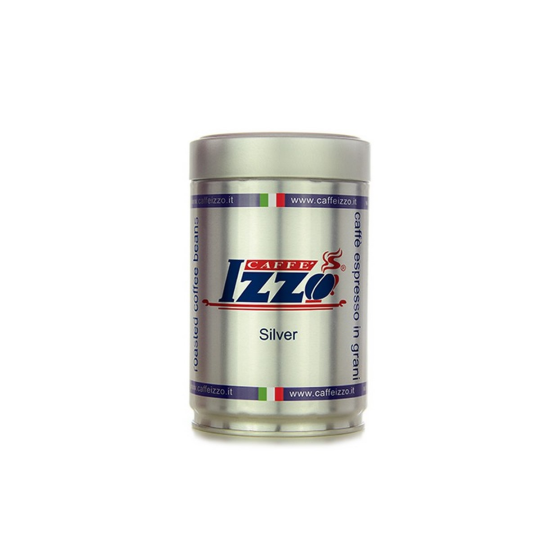 Кофе в зернах Caffe Izzo Silver, 250гр