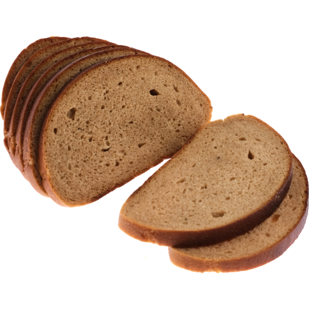 Хлеб «Спадчына» классический, нарезанный, 450 г #1