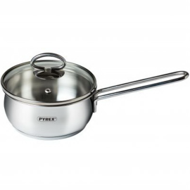 Кастрюля с крышкой «Pyrex» Classic Touch, 50CT14APX, 14 см