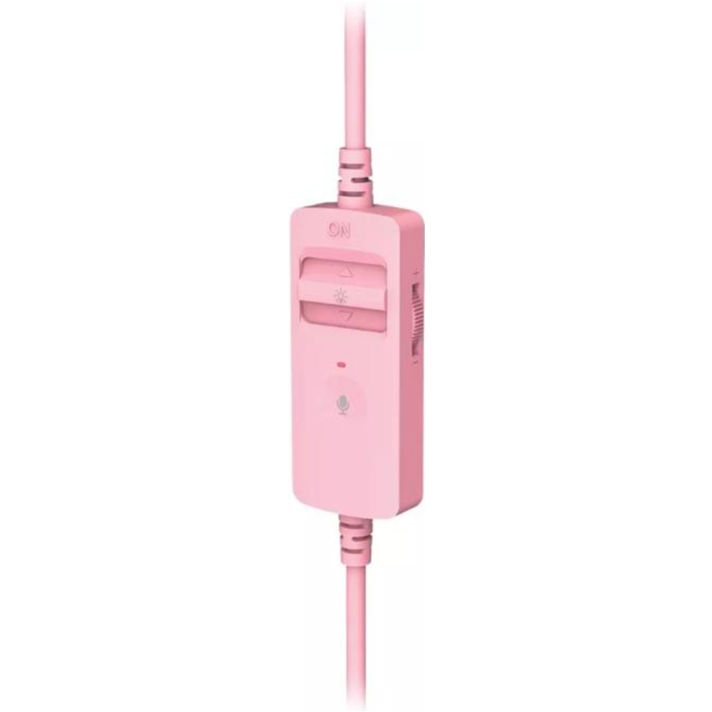 Наушники «Edifier» G2 II, Pink