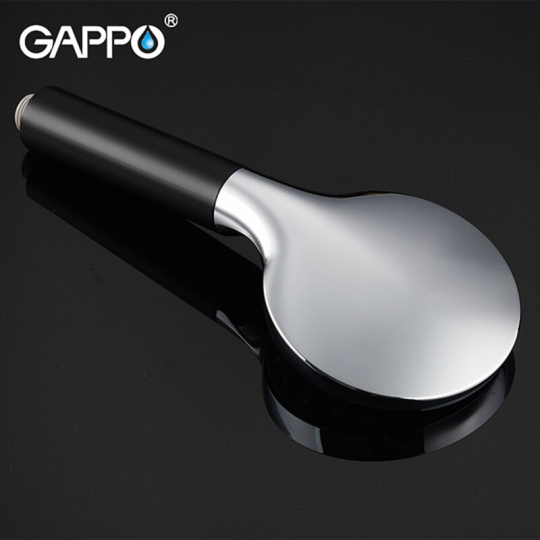 Смеситель для ванны Gappo G3281 Черный