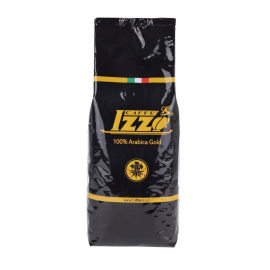 Кофе в зернах Caffe Izzo Gold 100% Arabica 1кг