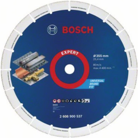 Отрезной диск «Bosch» Expert, 2608900537