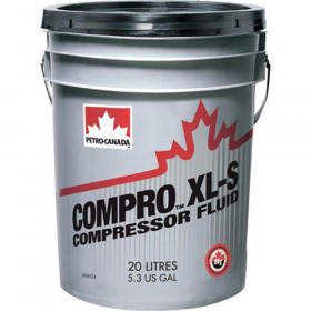 Масло ин­ду­стри­аль­ное «Petro-Canada» Compro XL-S 100, CPXS100P20, 20 л