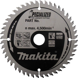 Пильный диск «Makita» B-31603