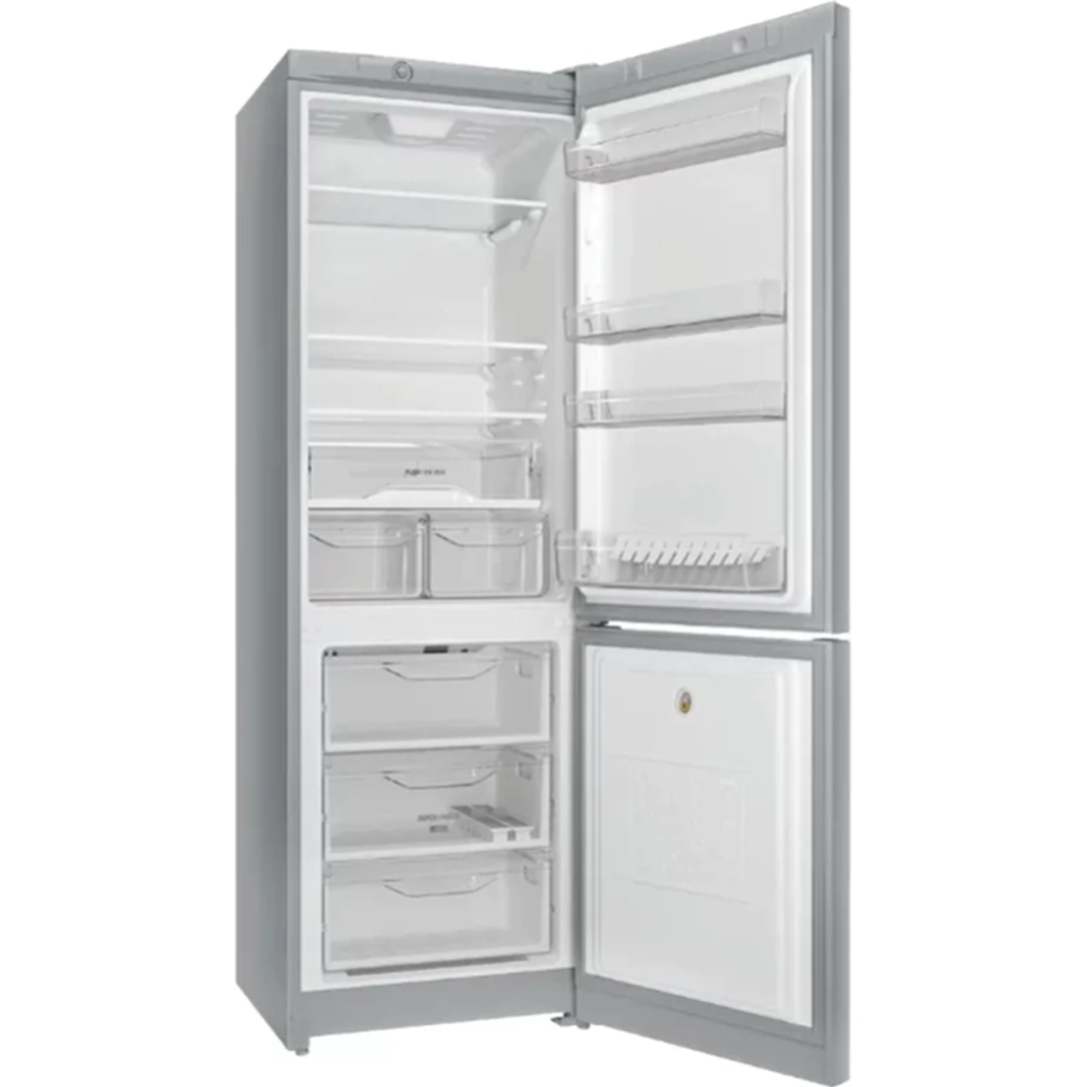 Холодильник-морозильник «Indesit» DS 4180 SB