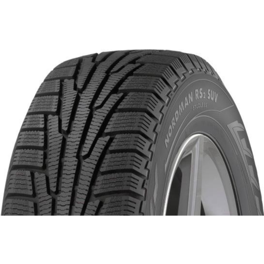 Зимняя шина «Nokian» Tyres Nordman RS2 SUV, 235/65 R18, 110R XL