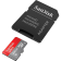 Карта памяти «SanDisk» SDSQUAP-256G-GN6MA