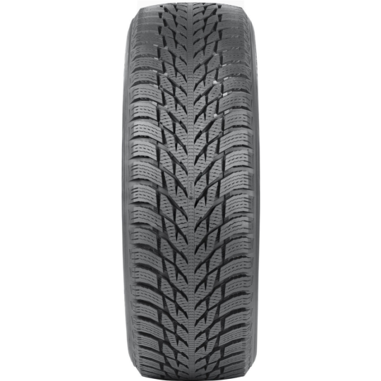 Зимняя шина «Nokian» Tyres Nordman RS2, 215/55 R16, 97R XL