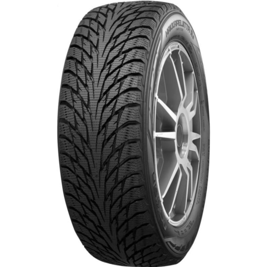 Зимняя шина «Nokian» Tyres Nordman RS2, 215/55 R16, 97R XL