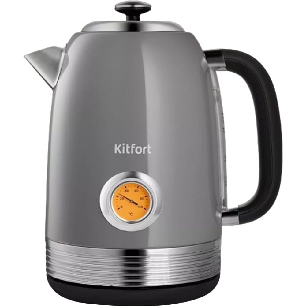 Электрочайник «Kitfort» KT-6605