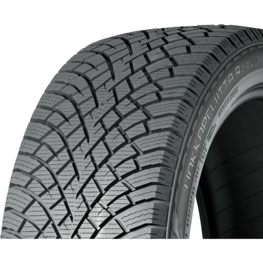 Зимняя шина «Nokian» Tyres Hakkapeliitta R5 SUV, 265/50 R20, 111R XL