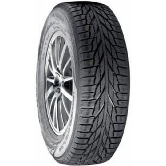 Зимняя шина «Nokian» Tyres Hakkapeliitta R5 SUV, 265/50 R20, 111R XL