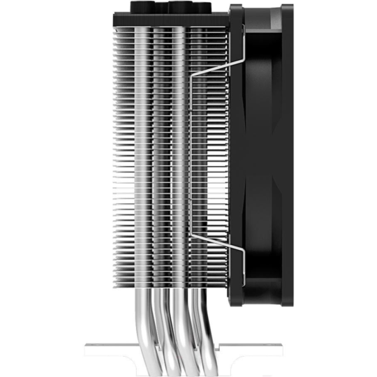 Кулер для процессора «Id-cooling» SE-214-XT ARGB