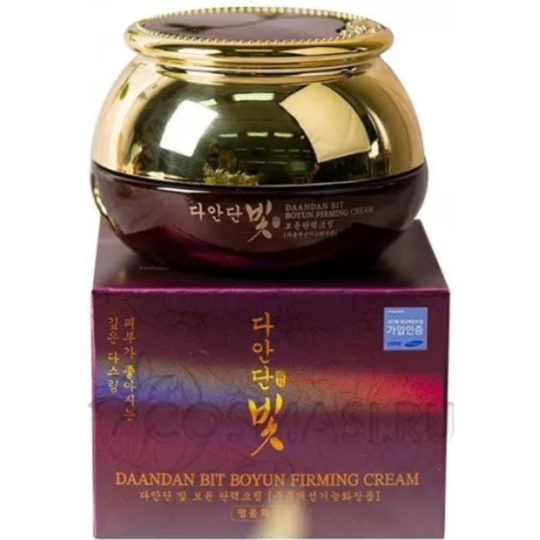 Крем для лица «Daandanbit» Boyun Firming Cream, 50 мл