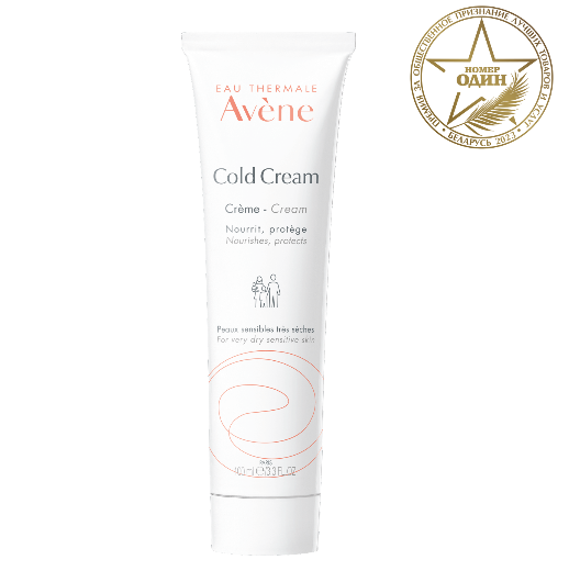 AVENE COLD CREAM Колд-крем 100 мл